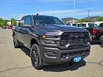 New 2025 Ram 2500 Big Horn Crew Cab 4x4 Pickup for sale #SG501887 - photo 7