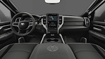 New 2025 Ram 2500 Laramie Crew Cab 4x4 Pickup for sale #SG507146 - photo 6