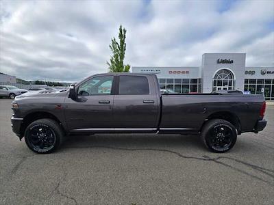 New 2025 Ram 2500 Laramie Crew Cab 4x4 Pickup for sale #SG540271 - photo 2