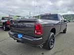 New 2025 Ram 2500 Laramie Crew Cab 4x4 Pickup for sale #SG540271 - photo 5