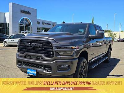 New 2025 Ram 2500 Laramie Mega Cab 4x4 Pickup for sale #SG549323 - photo 1
