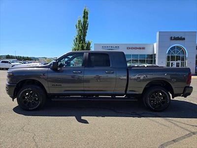 New 2025 Ram 2500 Laramie Mega Cab 4x4 Pickup for sale #SG549323 - photo 2