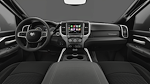New 2025 Ram 2500 Big Horn Crew Cab 4x4 Pickup for sale #SG581751 - photo 4