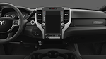 New 2025 Ram 2500 Big Horn Crew Cab 4x4 Pickup for sale #SG582314 - photo 5