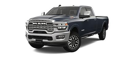 New 2025 Ram 3500 Longhorn Crew Cab 4x4 Pickup for sale #SG582930 - photo 1