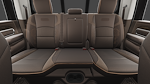 New 2025 Ram 3500 Longhorn Crew Cab 4x4 Pickup for sale #SG582930 - photo 3