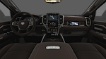 New 2025 Ram 3500 Longhorn Crew Cab 4x4 Pickup for sale #SG582930 - photo 6