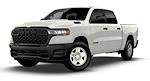 New 2026 Ram 1500 Tradesman Crew Cab for sale #T4163911 - photo 1