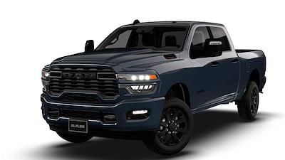 New 2026 Ram 3500 Big Horn Crew Cab 4x4 Pickup for sale #TG172178 - photo 1