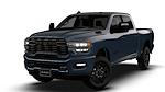 New 2026 Ram 3500 Big Horn Crew Cab 4x4 Pickup for sale #TG172178 - photo 1