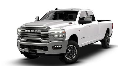 New 2026 Ram 2500 Laramie Crew Cab for sale #TG184837 - photo 1