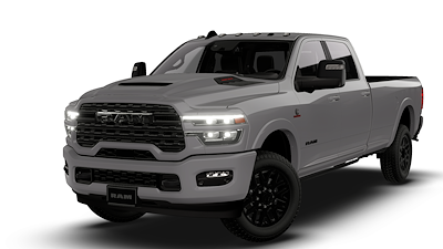 New 2026 Ram 2500 Limited Crew Cab 4x4 Pickup for sale #TG189466 - photo 1