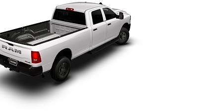 New 2026 Ram 2500 Tradesman Crew Cab 4x4 Pickup for sale #TG192724 - photo 2