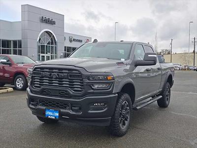 New 2026 Ram 2500 Warlock Crew Cab for sale #TG208866 - photo 1