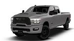 New 2026 Ram 2500 Laramie Crew Cab for sale #TG213572 - photo 1
