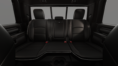 New 2026 Ram 2500 Power Wagon Crew Cab 4x4 Pickup for sale #TG214616 - photo 1