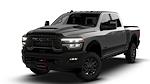 New 2026 Ram 2500 Power Wagon Crew Cab 4x4 Pickup for sale #TG214616 - photo 6
