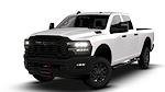 New 2026 Ram 2500 Tradesman Crew Cab 4x4 Pickup for sale #TG214617 - photo 1