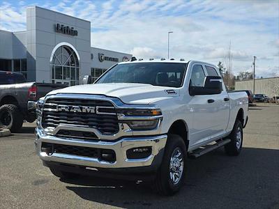 New 2026 Ram 2500 Tradesman Crew Cab for sale #TG243932 - photo 1