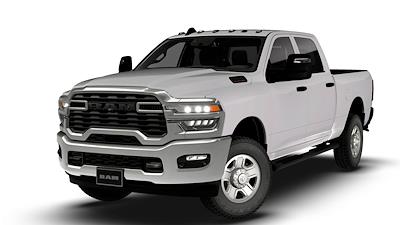 New 2026 Ram 3500 Tradesman Crew Cab for sale #TG251831 - photo 1