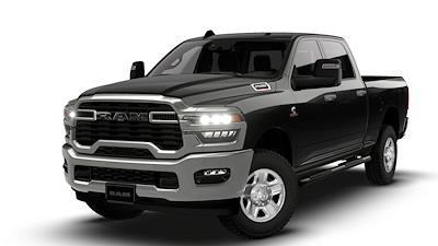 New 2026 Ram 2500 Tradesman Crew Cab for sale #TG277057 - photo 1
