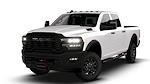 New 2026 Ram 2500 Tradesman Crew Cab for sale #TG277062 - photo 1