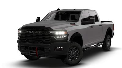 New 2026 Ram 2500 Tradesman Crew Cab for sale #TG278818 - photo 1