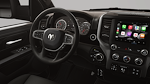 New 2026 Ram 1500 Warlock Crew Cab 4x4 Pickup for sale #TN169049 - photo 9
