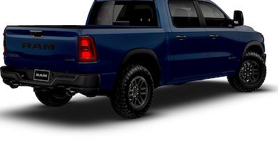 New 2026 Ram 1500 Rebel Crew Cab 4x4 Pickup for sale #TN177141 - photo 1