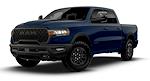 New 2026 Ram 1500 Rebel Crew Cab 4x4 Pickup for sale #TN177141 - photo 8