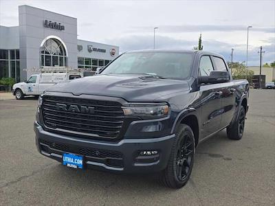 New 2026 Ram 1500 Laramie Crew Cab for sale #TN179095 - photo 1