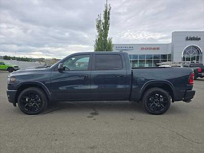 New 2026 Ram 1500 Laramie Crew Cab for sale #TN179095 - photo 2