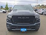 New 2026 Ram 1500 Laramie Crew Cab for sale #TN179095 - photo 8