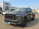 New 2026 Ram 1500 Laramie Crew Cab 4x4 Pickup for sale #TN186829 - photo 1