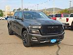 New 2026 Ram 1500 Laramie Crew Cab 4x4 Pickup for sale #TN186829 - photo 7