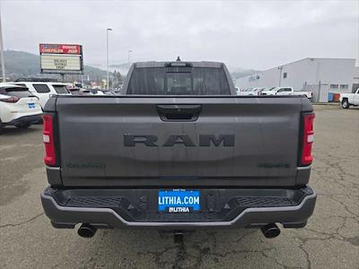 New 2026 Ram 1500 Laramie Crew Cab for sale #TN205802 - photo 2