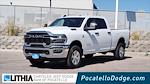 New 2025 Ram 2500 Big Horn Crew Cab 4x4 Pickup for sale #SG512050 - photo 1