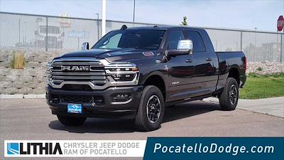 New 2025 Ram 2500 Laramie Mega Cab 4x4 Pickup for sale #SG524978 - photo 1