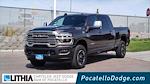 New 2025 Ram 2500 Laramie Mega Cab 4x4 Pickup for sale #SG524978 - photo 1