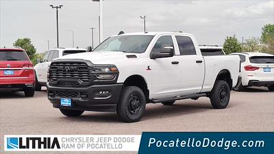 New 2025 Ram 2500 Tradesman Crew Cab 4x4 Pickup for sale #SG537962 - photo 1