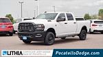 New 2025 Ram 2500 Tradesman Crew Cab 4x4 Pickup for sale #SG537962 - photo 1