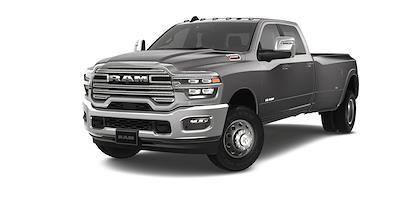 New 2025 Ram 3500 Laramie Crew Cab 4x4 DRW Pickup for sale #SG555002 - photo 1