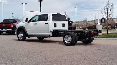 2024 Ram 4500 Crew Cab DRW 4x4, Cab Chassis for sale #RG255565 - photo 2