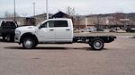 2024 Ram 4500 Crew Cab DRW 4x4, Cab Chassis for sale #RG255565 - photo 4