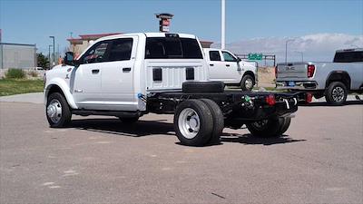 2024 Ram 4500 Crew Cab DRW 4x4, Cab Chassis for sale #RG255566 - photo 2