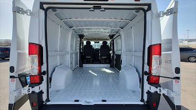 New 2025 Ram ProMaster 1500 Standard Roof Empty Cargo Van for sale #SE532727 - photo 2