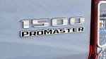 New 2025 Ram ProMaster 1500 Standard Roof Empty Cargo Van for sale #SE532727 - photo 8