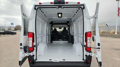 New 2025 Ram ProMaster 2500 High Roof Empty Cargo Van for sale #SE538835 - photo 2
