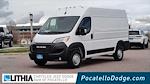 New 2025 Ram ProMaster 2500 High Roof Empty Cargo Van for sale #SE538835 - photo 1