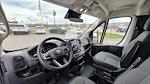 New 2025 Ram ProMaster 2500 High Roof Empty Cargo Van for sale #SE538835 - photo 3